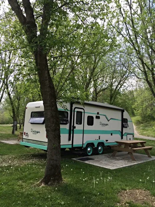 Hocking River RV Park 10