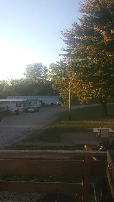 Somerset Mobile Home Park 2