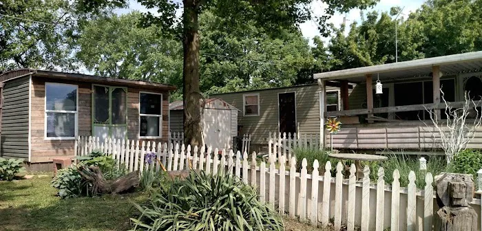 Somerset Mobile Home Park 5