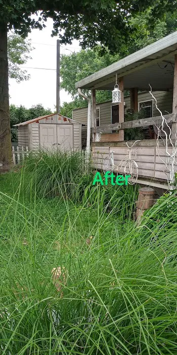 Somerset Mobile Home Park 1