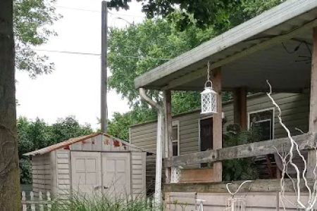 Somerset Mobile Home Park