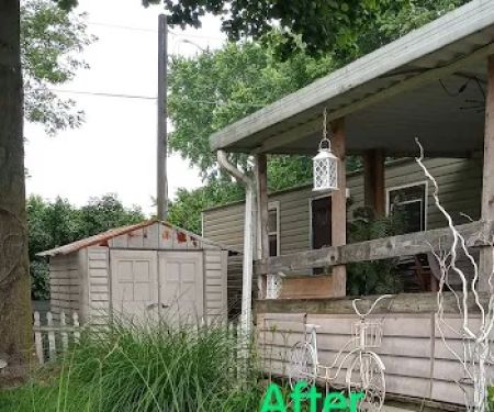 Somerset Mobile Home Park