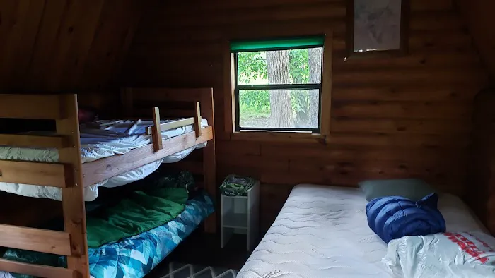 National Road Campground 4