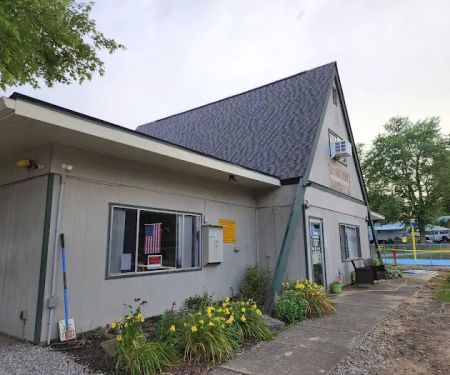 National Road Campground