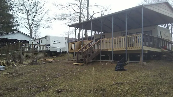 Pikes Peak Of Ohio 5