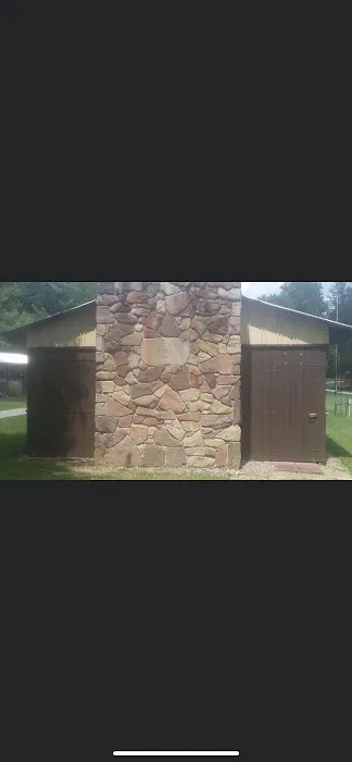 Rocky Pine Camp Ground 1