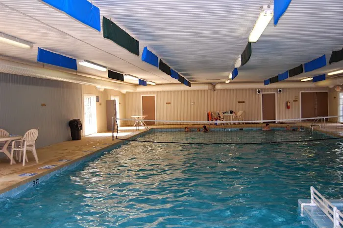 Rocky Fork Ranch RV Resort & Campground Ohio 6