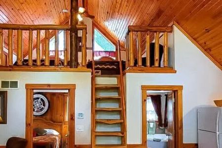 Rocky Fork Ranch RV Resort & Campground Ohio