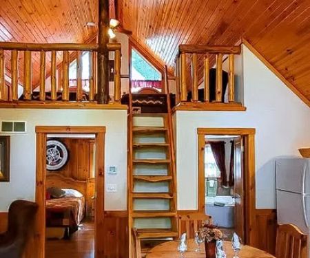 Rocky Fork Ranch RV Resort & Campground Ohio