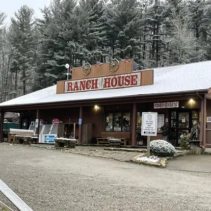 Rocky Fork Ranch RV Resort & Campground Ohio 4