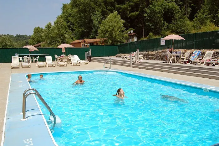 Rocky Fork Ranch RV Resort & Campground Ohio 9