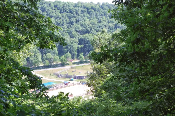 Rocky Fork Ranch RV Resort & Campground Ohio 8