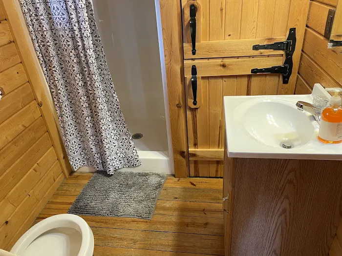 Rocky Fork Ranch RV Resort & Campground Ohio 5