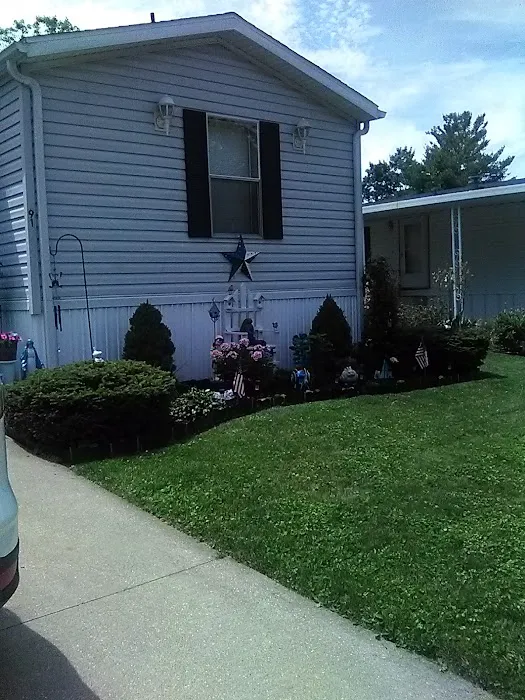 Forty Corners Village 1