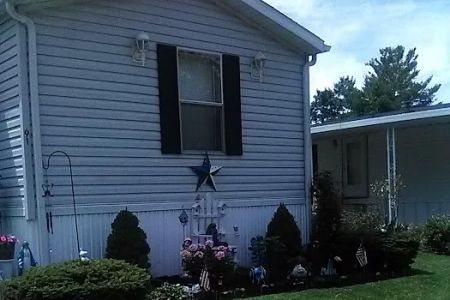 Forty Corners Village