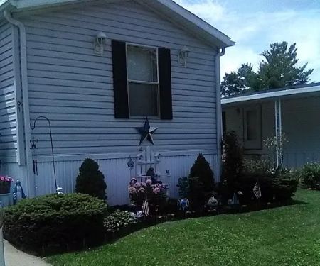 Forty Corners Village