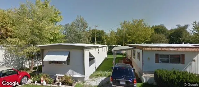 Mayfield Mobile Home Park 2