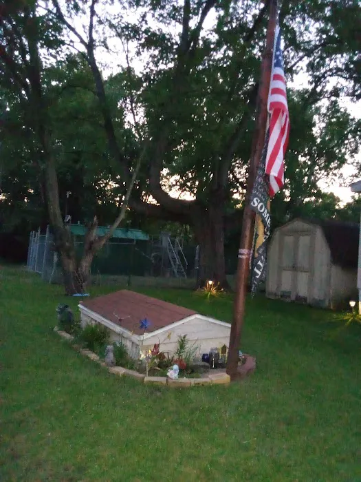 Mayfield Mobile Home Park 5