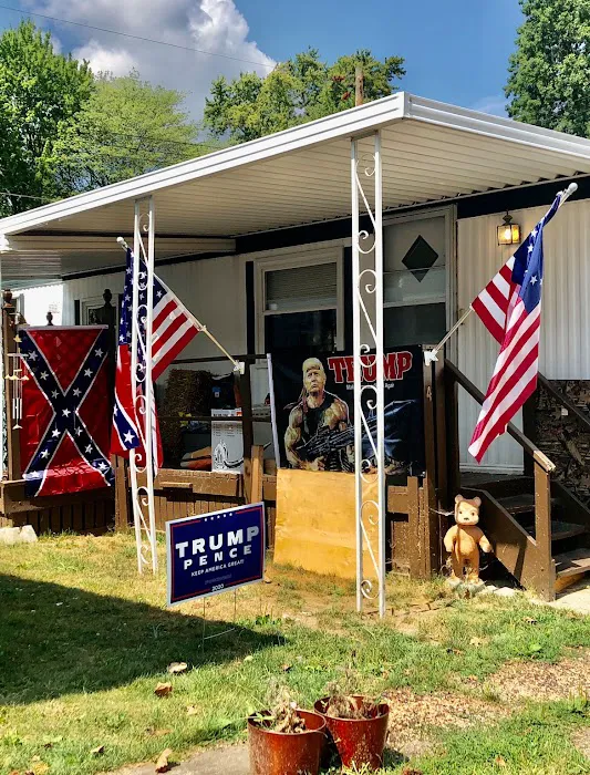 Mayfield Mobile Home Park 9