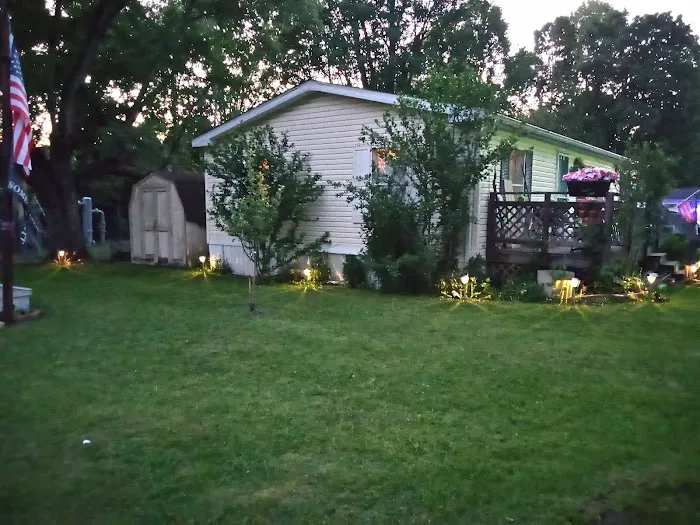Mayfield Mobile Home Park 3