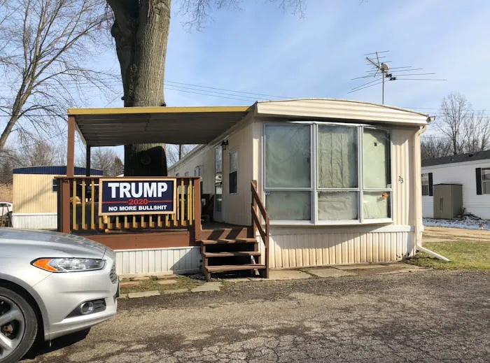 Mayfield Mobile Home Park 6