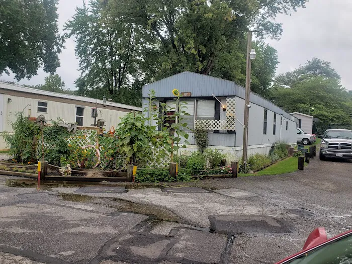 Mayfield Mobile Home Park 8