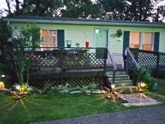 Mayfield Mobile Home Park 7