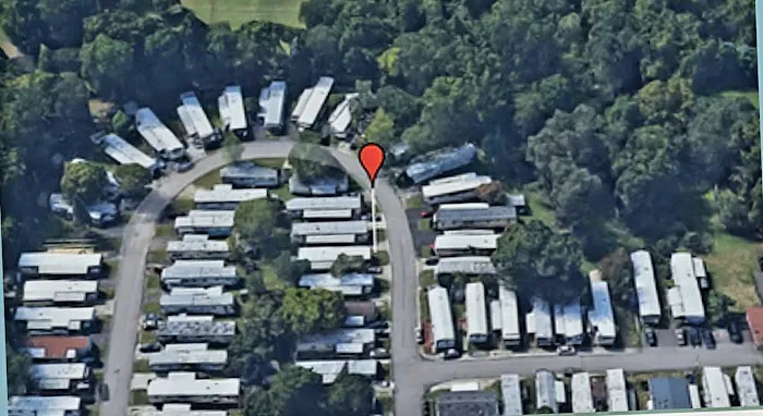 Avon Mobile Home Park #24 1