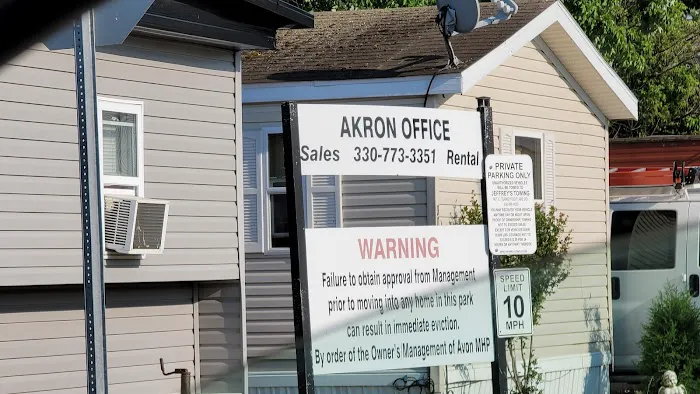Avon Mobile Home Park #24 2