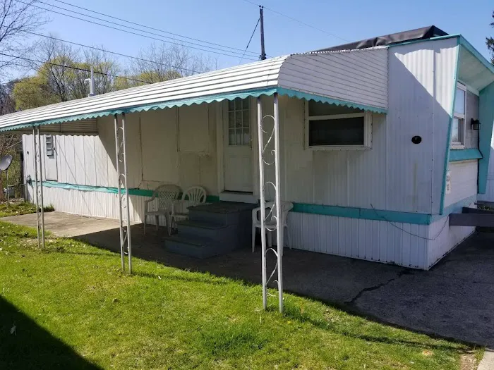 Frank's Mobile Homes-Park 4