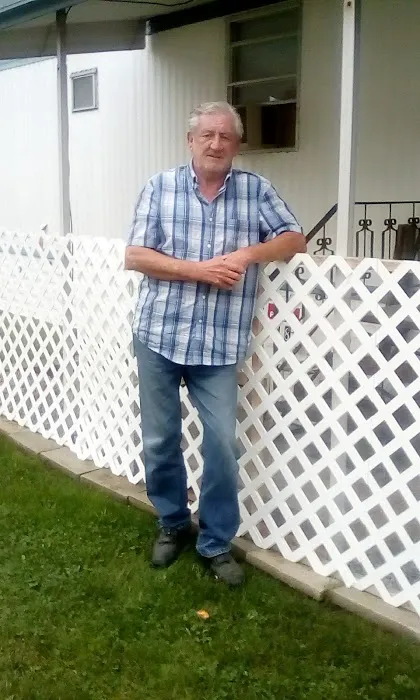 Frank's Mobile Homes-Park 9