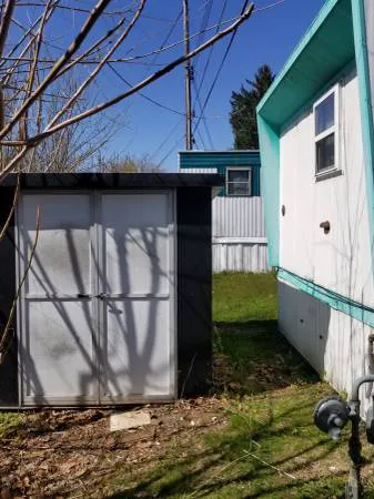 Frank's Mobile Homes-Park 2