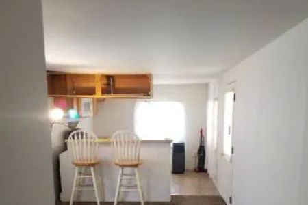 Frank's Mobile Homes-Park