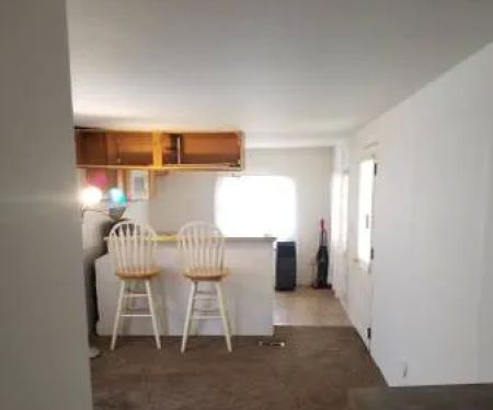 Frank's Mobile Homes-Park