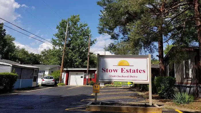 Stow Estates LLC 1