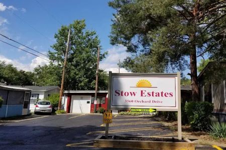 Stow Estates LLC