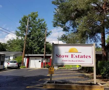 Stow Estates LLC