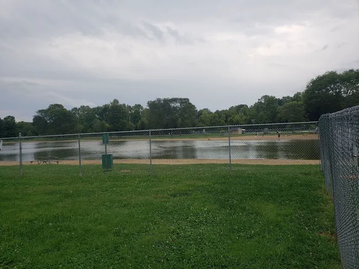 Silver Springs Campground 2