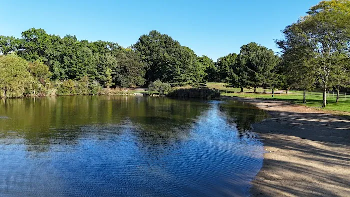 Silver Springs Campground 1