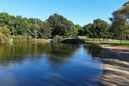 Silver Springs Campground