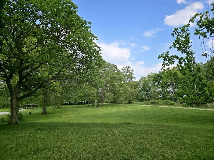Silver Springs Campground 3