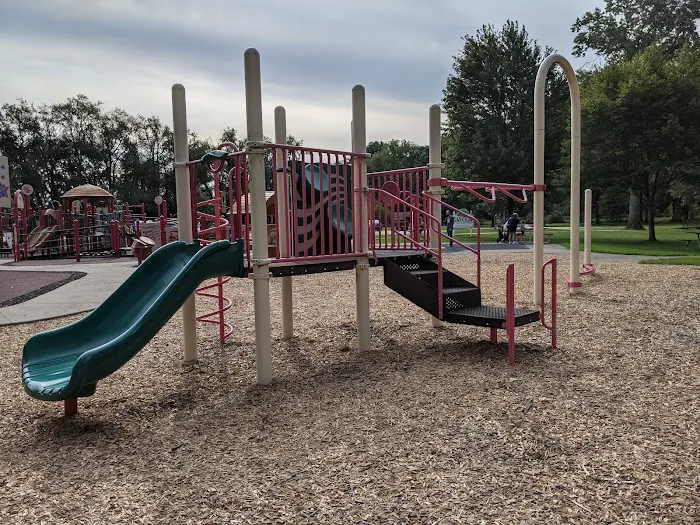 Silver Springs Campground 9