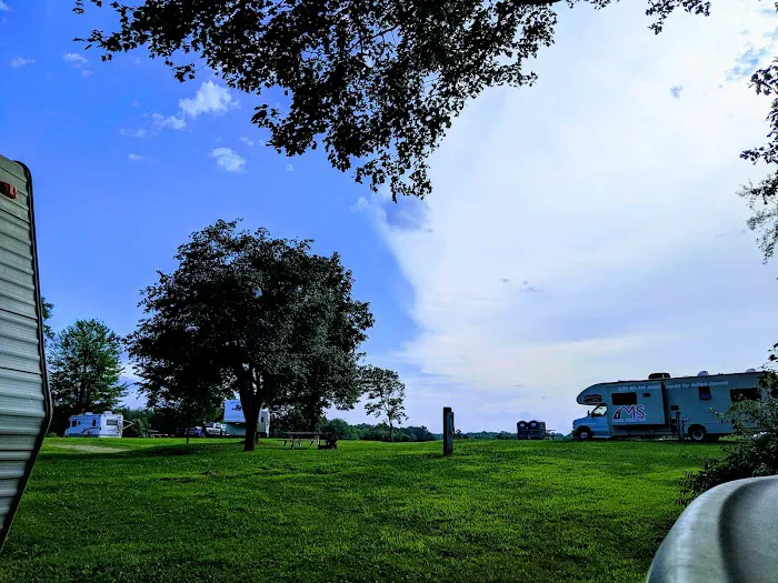 Silver Springs Campground 10