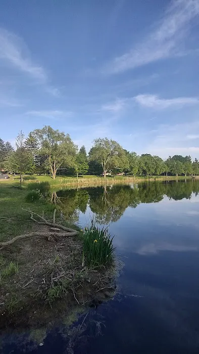 Silver Springs Campground 7