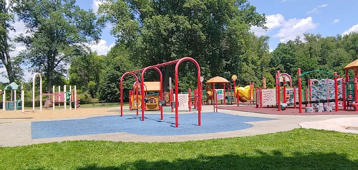 Silver Springs Campground 4