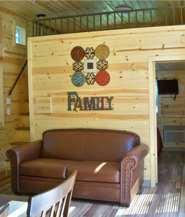 Streetsboro / Cleveland SE KOA Holiday 1
