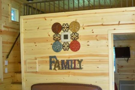 Streetsboro / Cleveland SE KOA Holiday