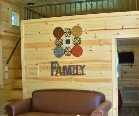 Streetsboro / Cleveland SE KOA Holiday