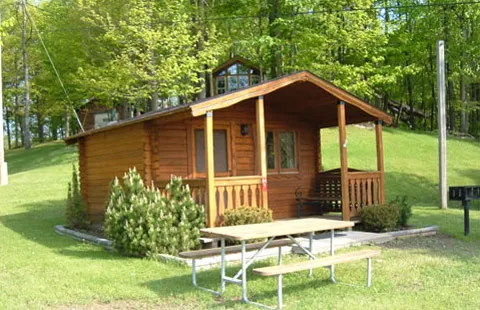 Streetsboro / Cleveland SE KOA Holiday 3