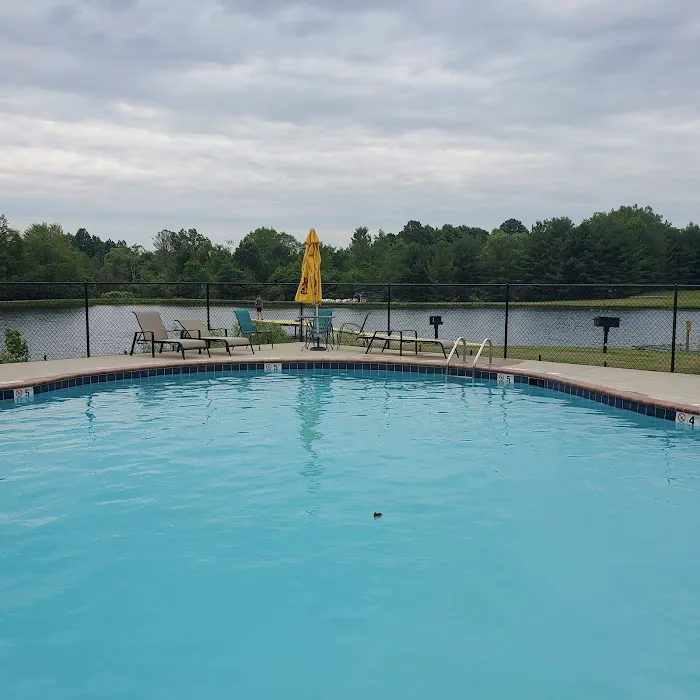 Streetsboro / Cleveland SE KOA Holiday 4